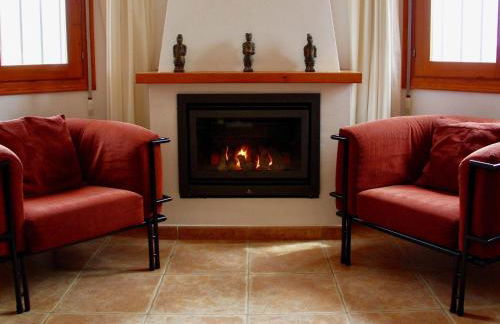 Villa in Monte Pego near Stunning Beaches - Foto 11