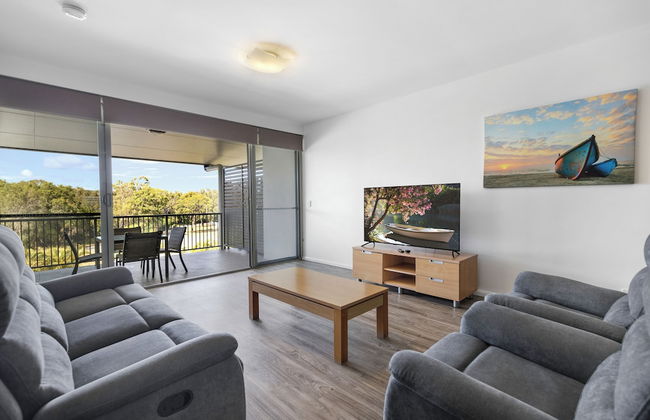 Beaches on Lammermoor Apartments - Foto 30