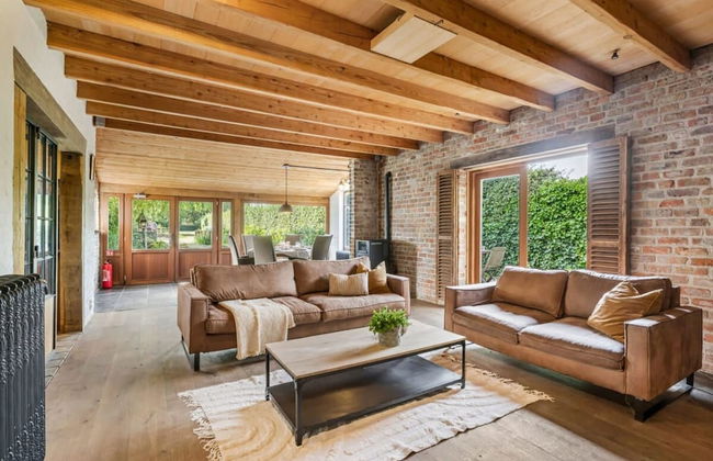 De Blauwe Kroon in Oostkamp - Foto 43