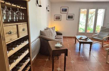 La maison aux oliviers - Foto 16