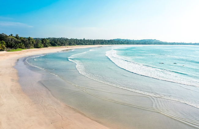 Spectacular Hilltop Beach Villa Located Next To A Surf Break - Photo 38