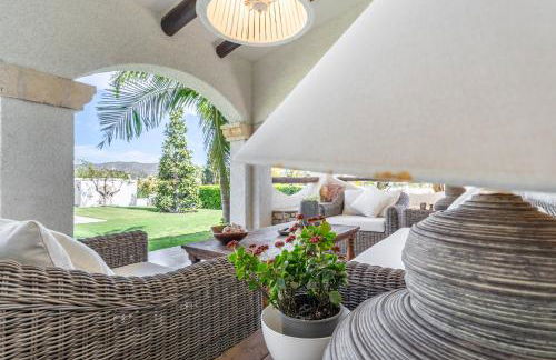 Villa Stella Maris Luxury 4BR Pool Beach - Foto 33