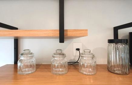 WiFi 600mb, Piscina, Academia e Cama Queen MIN404 - Foto 11