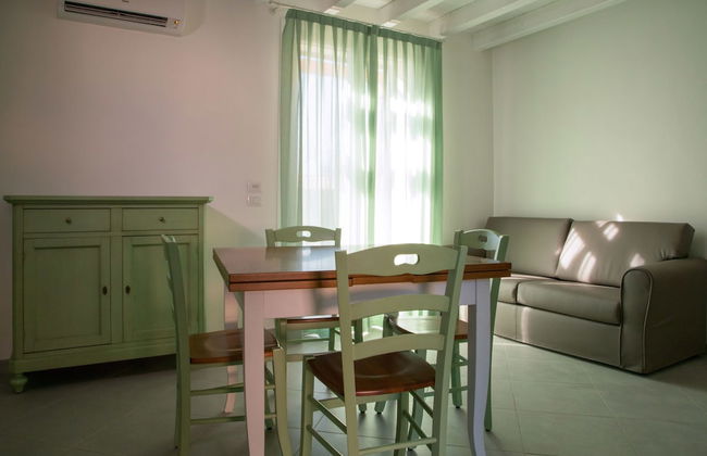 La Residenza del Golfo - Foto 26