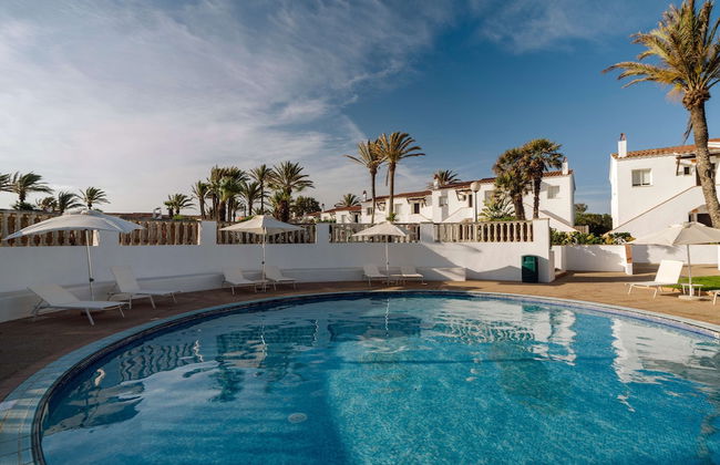 AluaSun Mediterráneo Hotel - Foto 18