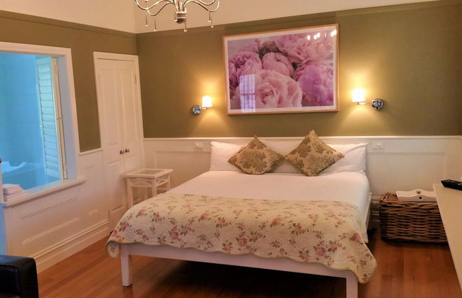 Marysville Garden Cottages - Photo 21