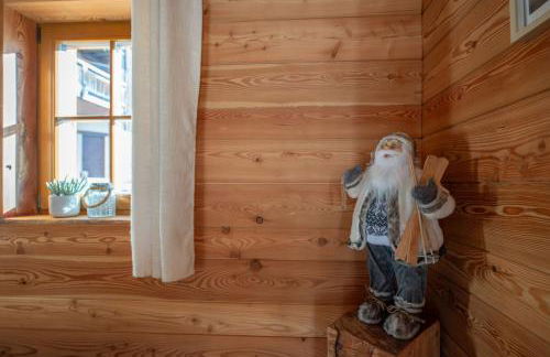 La Boutame : chalet au pied des pistes à Villard Reculas - Foto 19