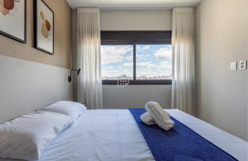 Lindo Edificio com infraestrutura completa. - Foto 41