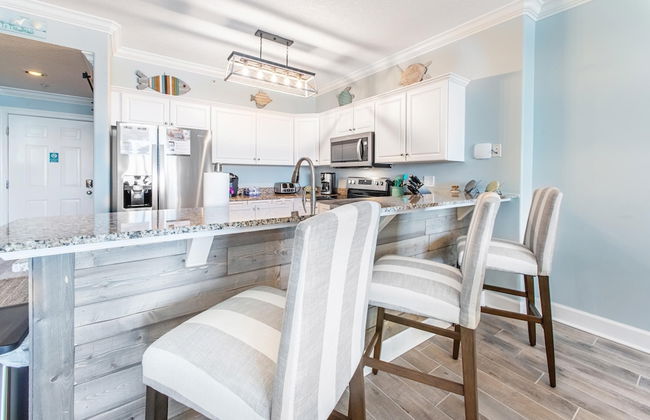 Ocean Villa 1406 - Foto 8