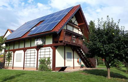 Ferienwohnung zur Saaleaue - Foto 19