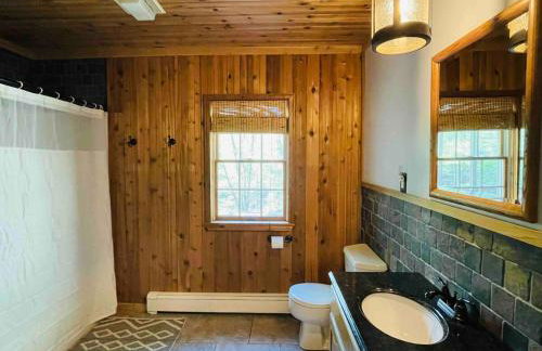 Hidden River Lodge at Hawk Mountain - Foto 21