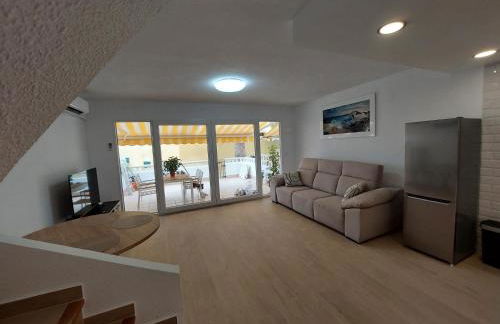 Bungalow Alkabir con vistas al mar - Photo 23