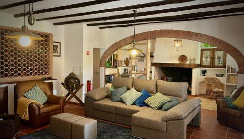 The Oak Tree Farm - Open Layout Concept by Portus Alacer - Ideal for Families - Unplug, Unwind, and Reconnect with Nature - Foto 1