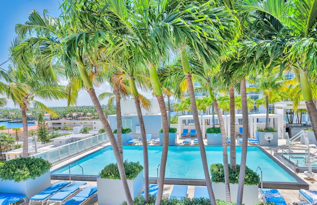 W Fort Lauderdale Residences - Foto 32