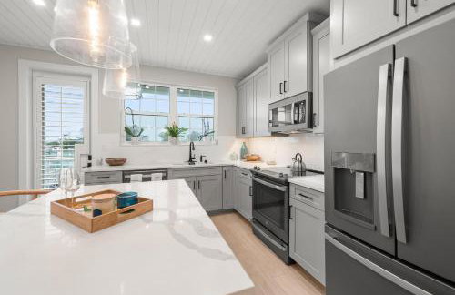 Shore To Escape at Hunter's Point - Foto 11