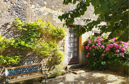 La Vieille Ferme: superbe complexe de 3 gîtes en pierre avec Piscine au coeur du Périgord Noir - Photo 1