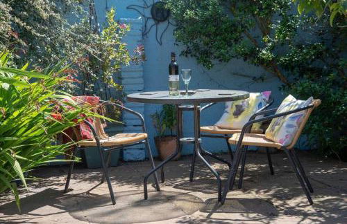 Cwmwdig Cwtch (3 minutes drive to Abereiddy bay!) - Foto 22