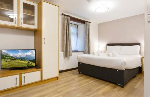 Hapimag Burnside Park Apartments - Foto 50