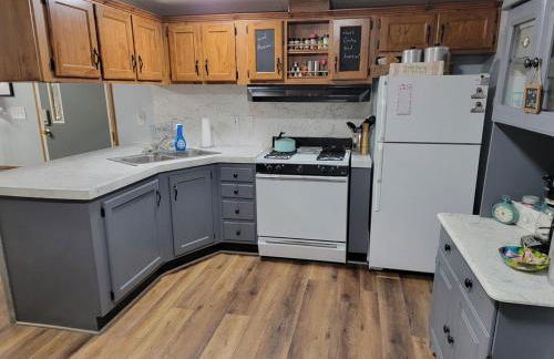 2 min to Chiefs camp 58 min from Arrowhead - Foto 16