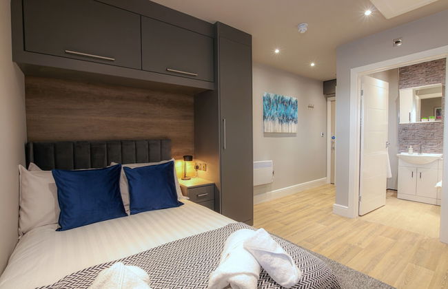 The Ironworks Aparthotel - Foto 5