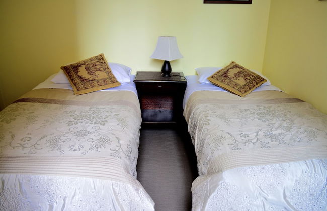 Knightsbridge Apartments - Foto 8