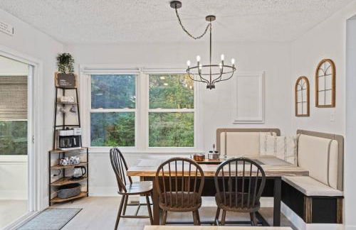 ShenandoahEscape~HotTub~OutdoorCinema~DogFriendly - Foto 15