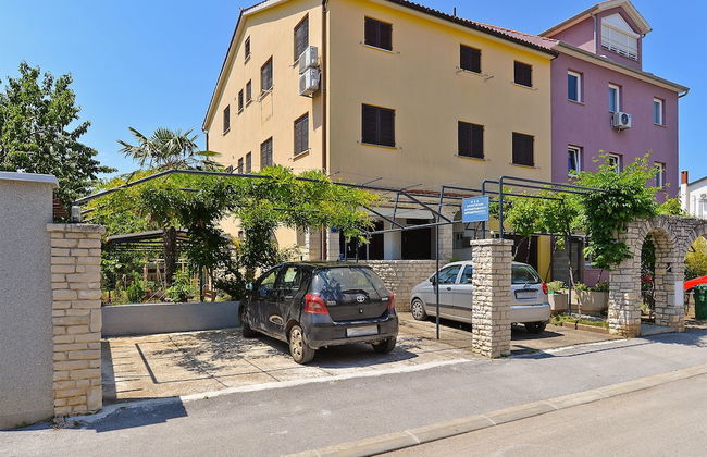 Apartment Stana 242 - Photo 59