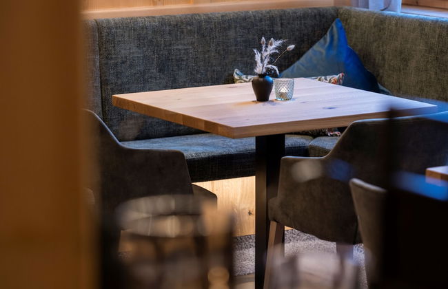 Sepp & Hanni's - Suiten im Dorf - Photo 76