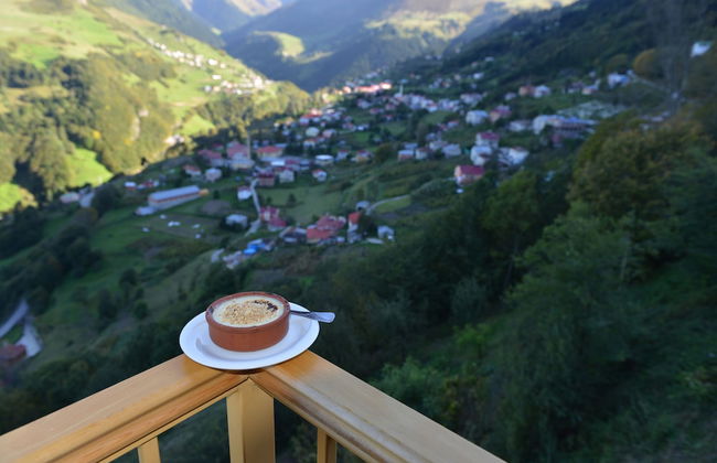 Seyirtepe Butik Otel - Foto 4