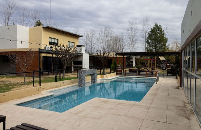 La Divina Pereza - Photo 54