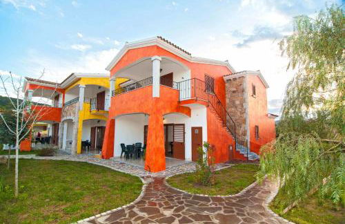 Case Vacanze Budoni Beach - Foto 29