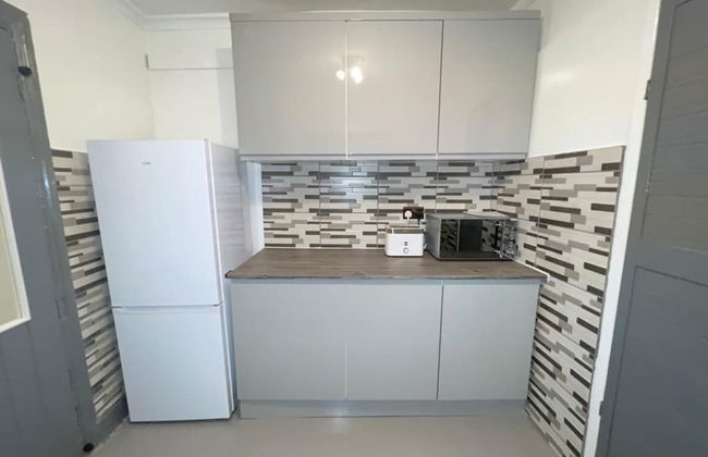 Lovely 2-bedroom Flat in London Stratford - Foto 4