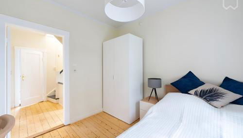 ZEN Villa - Garten - Kamin - idyllisch - 5 Zimmer - Foto 2, wardrobe