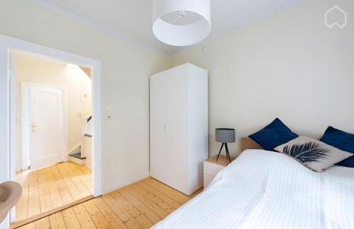 ZEN Villa - Garten - Kamin - idyllisch - 5 Zimmer - Foto 2