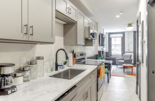 Cincy Apt 1 Mi to Findlay Market, 2 Mi to Downtown - Foto 10