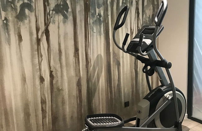 The French Lodge - Foto 33