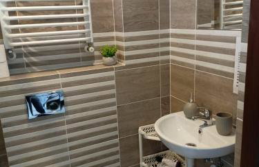 Noclegi U Janusza - Bieszczady - Photo 43