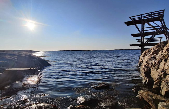 Holiday Home in MollÃ¶sund - Foto 31