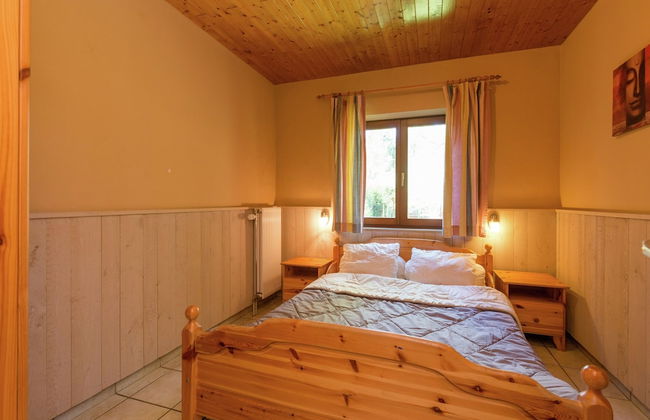 Perfect Holiday Home in Waimes With Swimming Pool - Photo 5