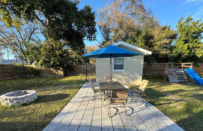 Home Close to Clearwater Beach - Foto 38