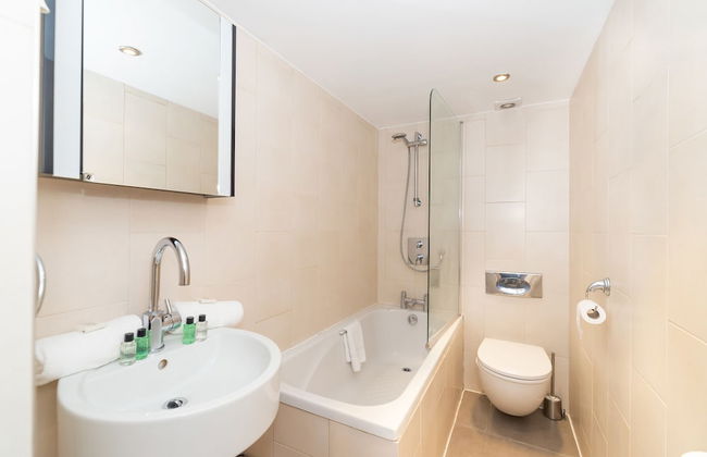 PML Apartments Park Road - Photo 18