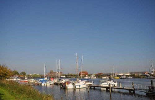 Nr 31 - Ferienhaus Am Yachthafen - Foto 5