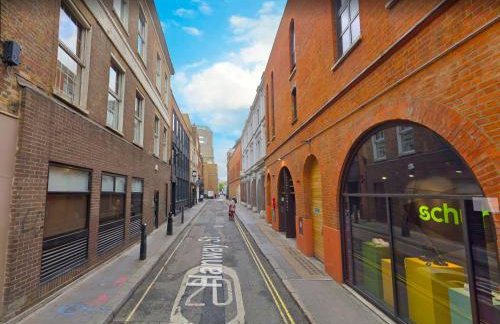 PHENOMENAL 5bedroom DESIGN HOUSE FOR NOMADS XXL GROUPS - Foto 46