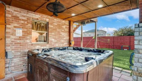 Grand 5BR 2 5B Villa with Pool & Hot Tub - Foto 2