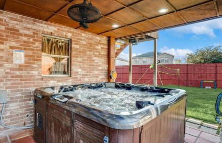 Grand 5BR 2 5B Villa with Pool & Hot Tub - Foto 2