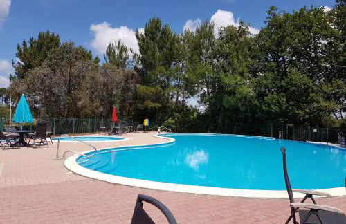 Village Océlandes - Foto 40