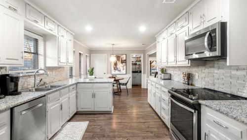 Cosy Waterfront Home - Photo 5