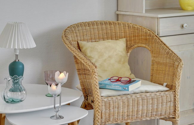 "Gerwendil" - 500m to the fjord - Foto 30