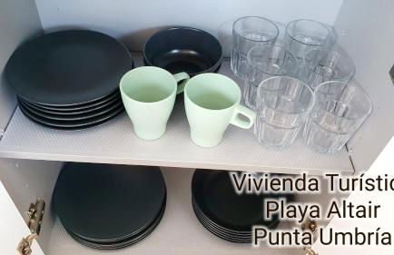 VIVIENDA TURISTICA PLAYA ALTAIR PUNTA UMBRIA - Foto 68