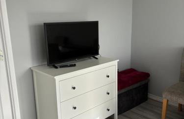 2 bedroom chalet Florida, Hemsby 116 - Foto 2